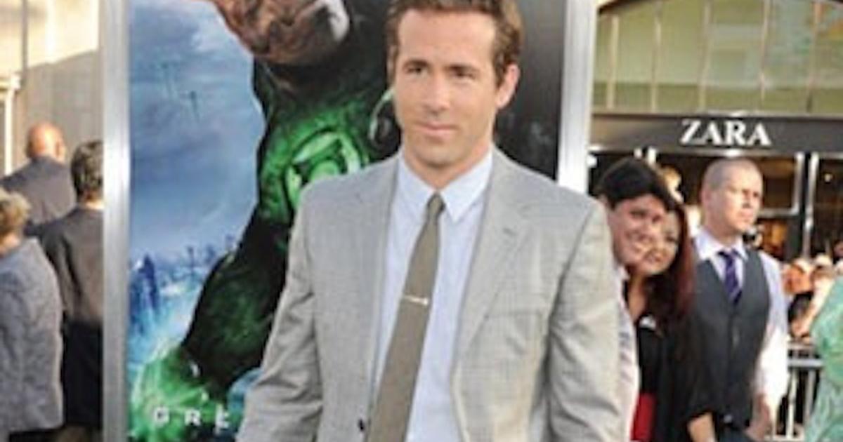 Ryan Reynolds' 5 Most Memorable Roles