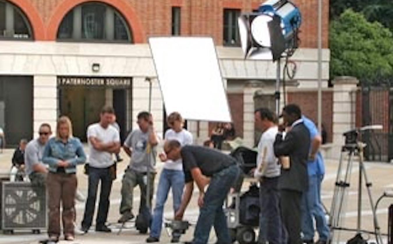 11 Iconic Female Duos in Film | Backstage