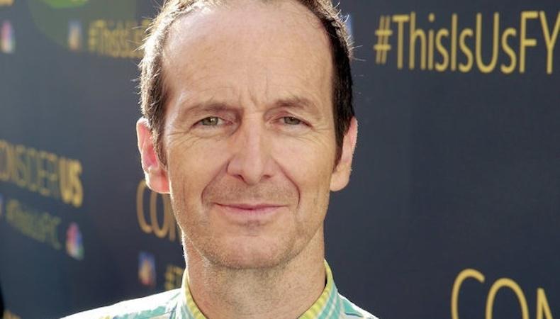 Emmy Nominee Denis O’Hare on How to Nail a Monologue