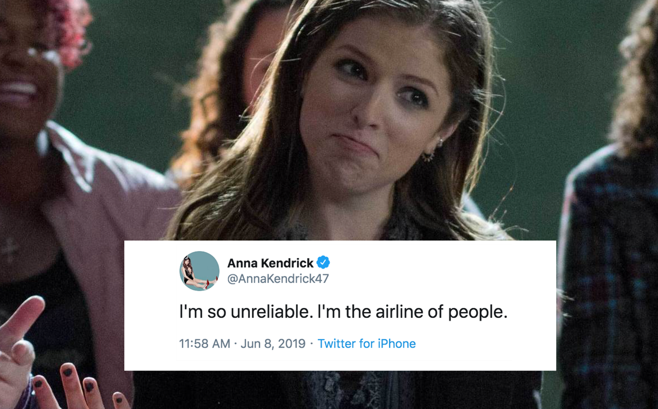 Anna kendrick porn video