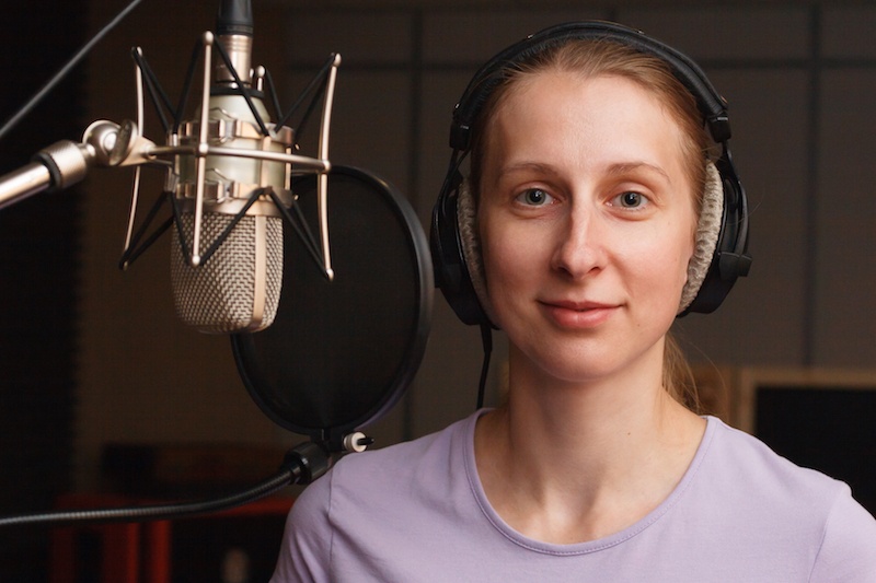 7 L.A. Voiceover Agencies for the Mid-Career Actor