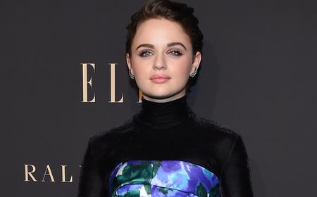 Joey King’s No. 1 Piece of Advice for Child Actors (+ Their Co-Stars)