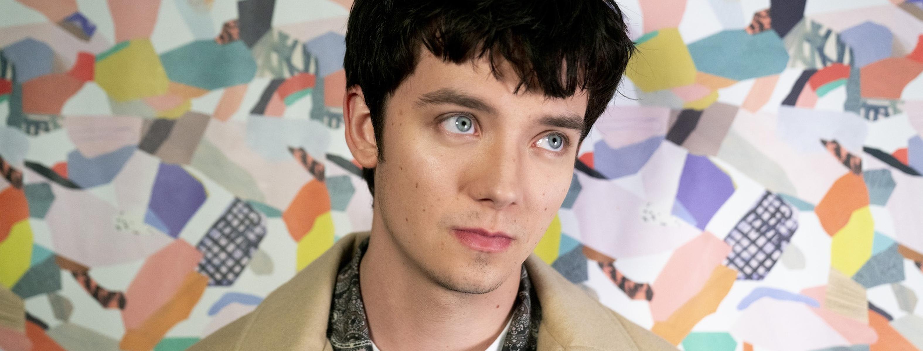 Asa Butterfield Movies and TV Shows