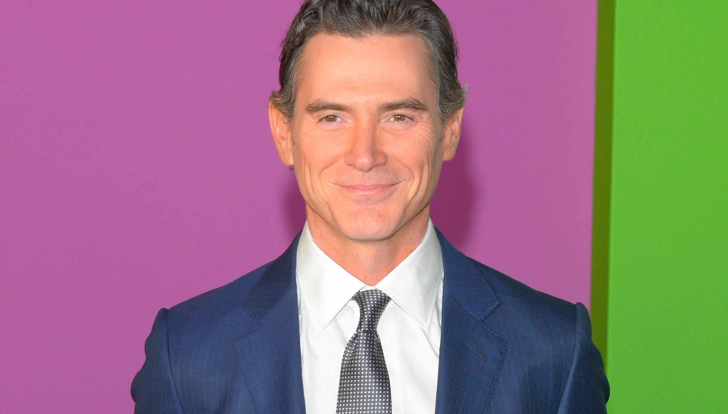 Why Billy Crudup Acts for the Process (Rather Than the Results)