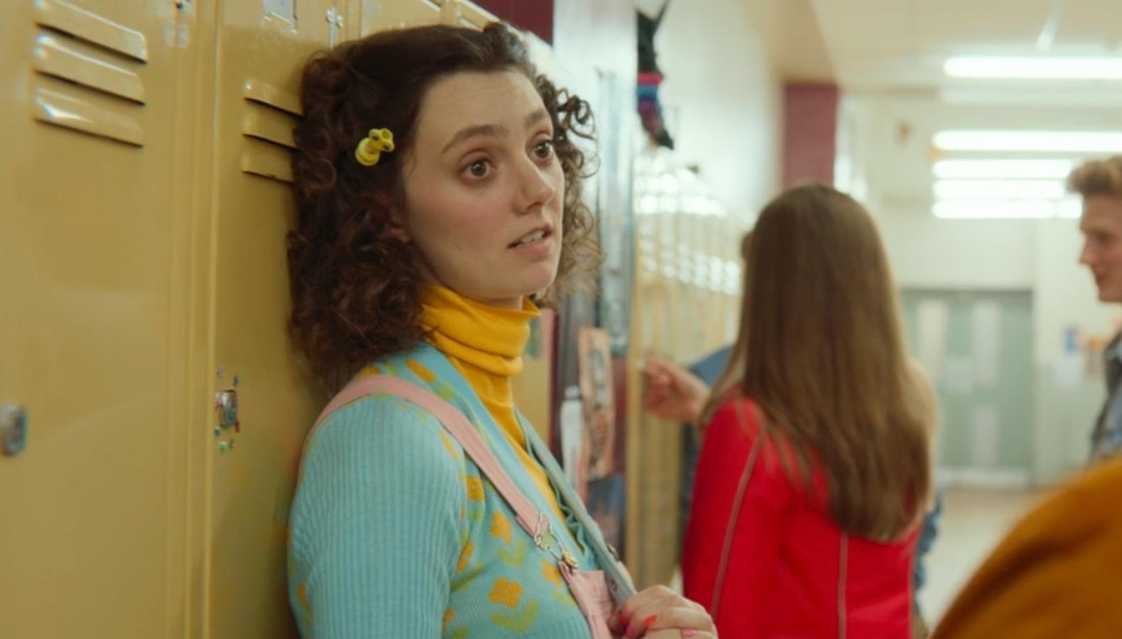 Films Et Séries Tv Avec Tanya Reynolds