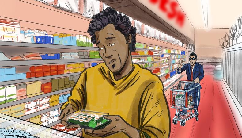 5 Things You Should Always Buy at the Grocery Store