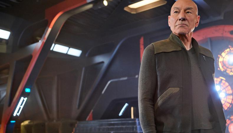 Boldly Audition For These Sci Fi Gigs In Honor Of Star Trek Picard