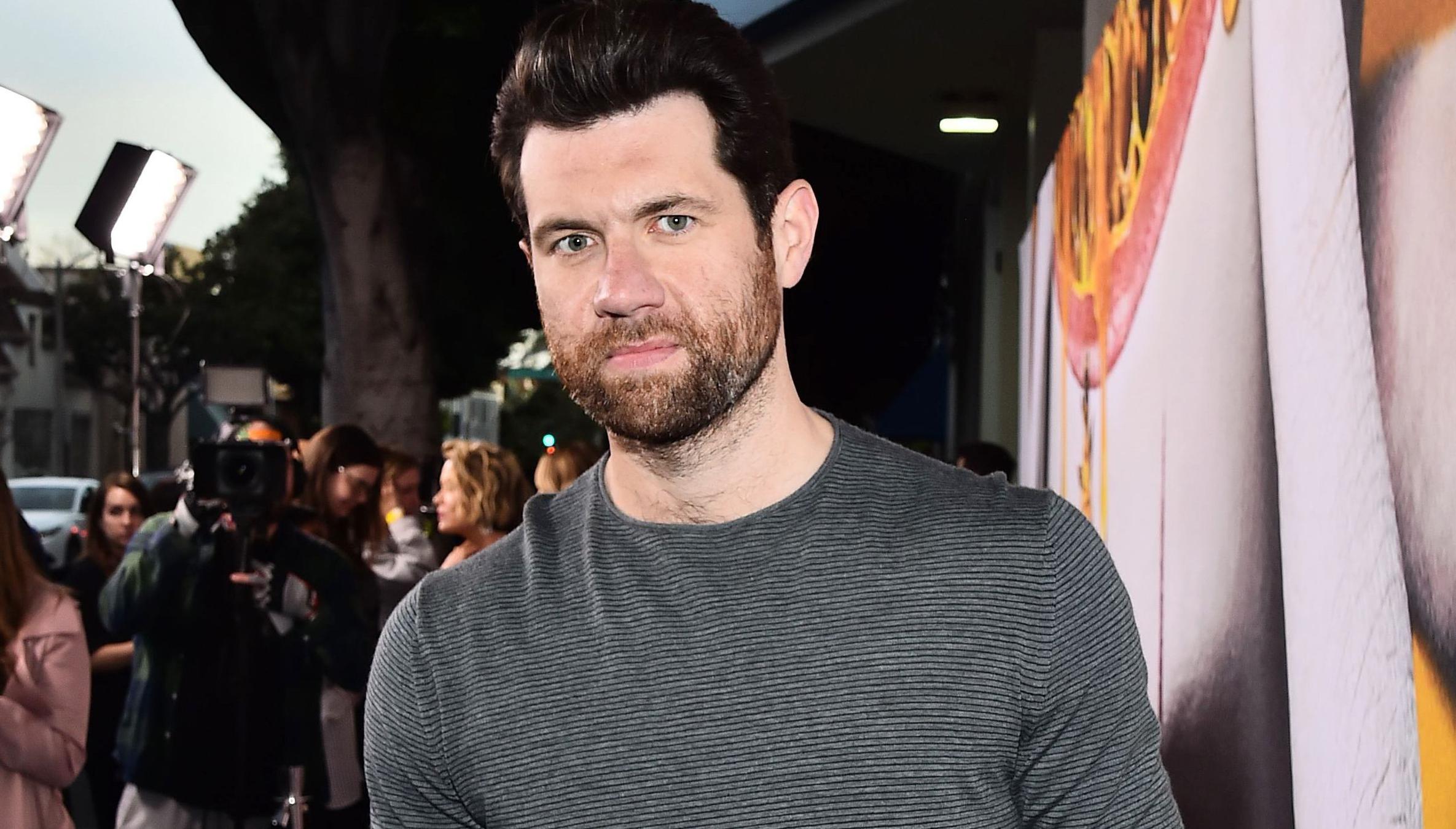 NYC What’s Filming: Universal Pictures’ ‘Bros,’ Starring Billy Eichner