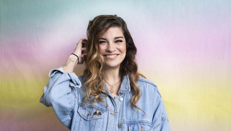 What Annie Murphy has to say about a 'Schitt's Creek' reboot