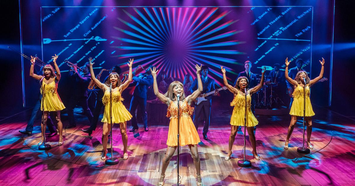 The Demographics Behind the Best-Ever Broadway Season