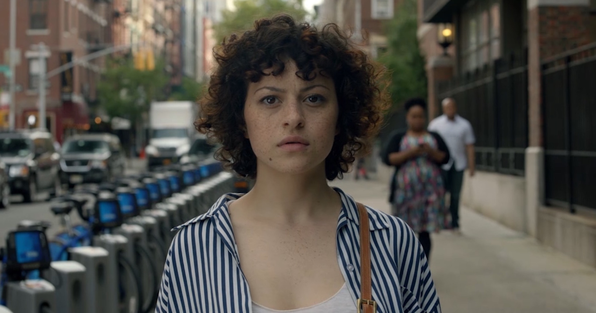 NYC What’s Filming: The TBS/HBO Max Dark Comedy Series ‘Search Party’