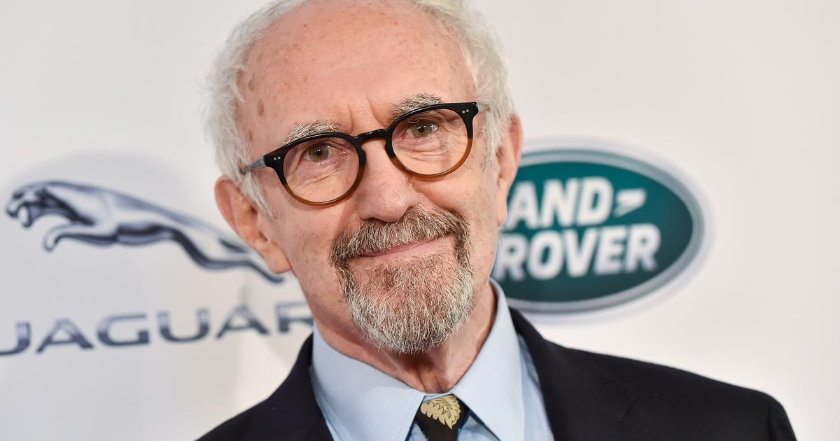 jonathan pryce explains why acting is all about basics jonathan pryce explains why acting is all about basics