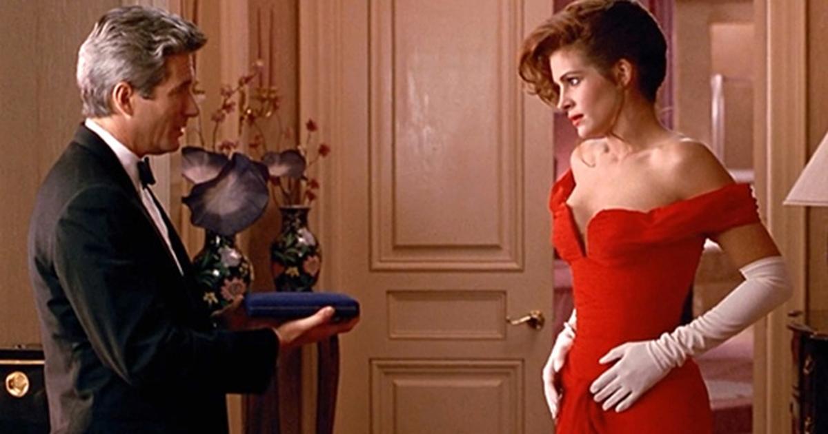 how much did pretty woman make - Ilustrasi 3