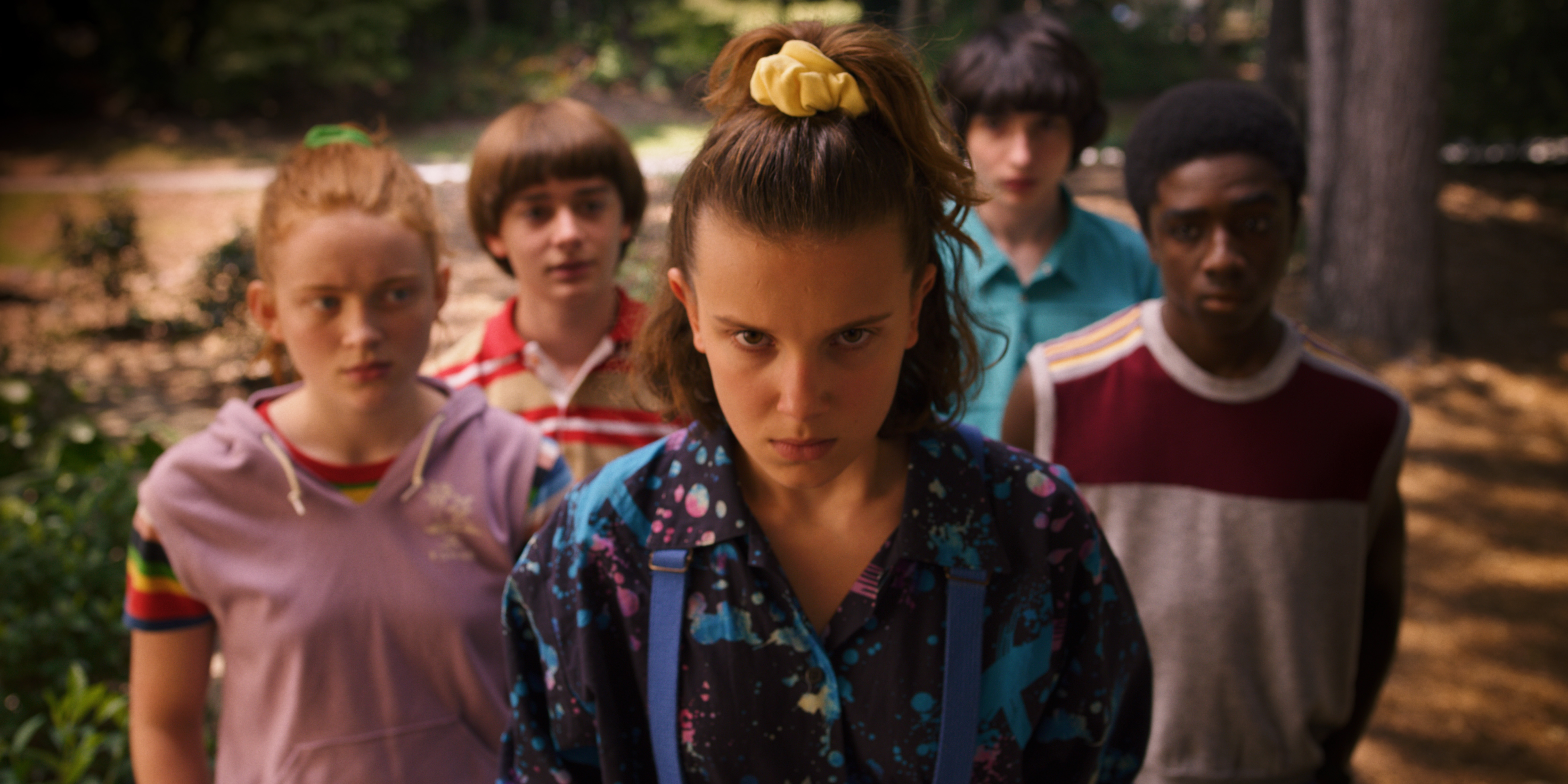Now Casting Stranger Things Is Seeking Talent 3 More Gigs