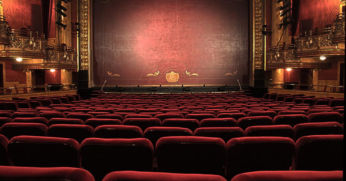 5 Tips for Starting Your Career as a Professional Theater Designer