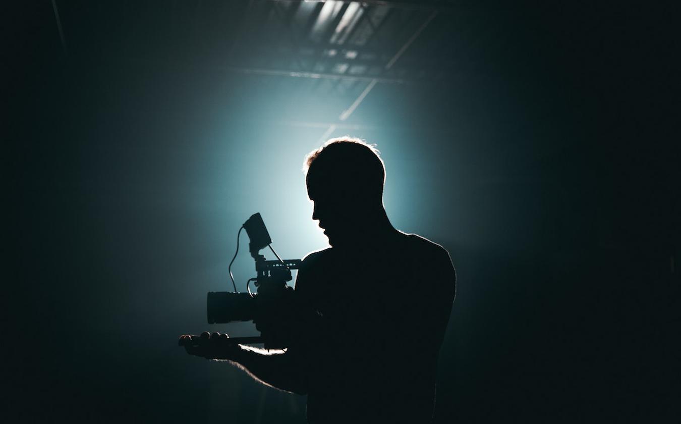 How to Become a Camera Operator | Backstage