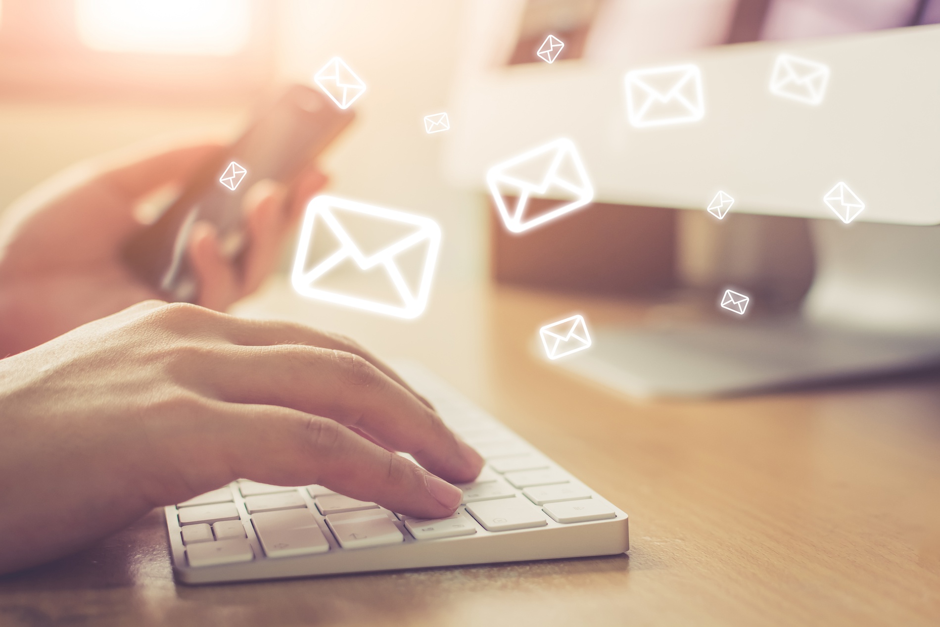 How to Send a Great Newsletter, According to a Branding Expert