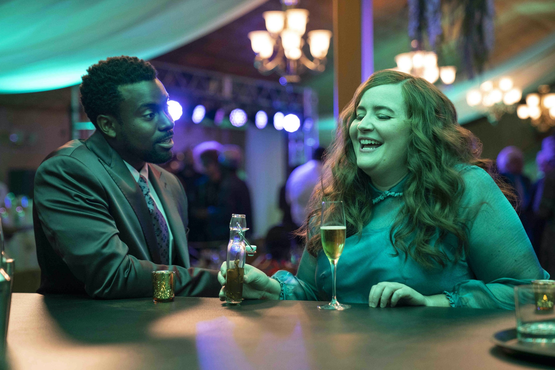Aidy Bryant + Hulu’s ‘Shrill’ Are a Case Study for How to Write Your Own Work