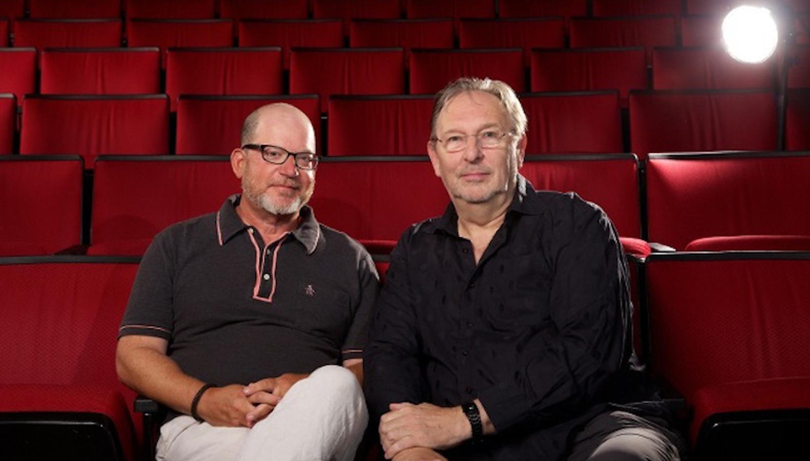 3 Qualities Nyu S Grad Acting Program Desires