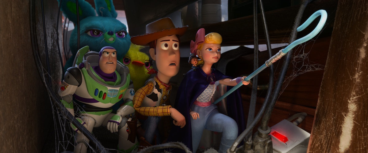 7 Actors (and a Pixar Casting Director) on Using Your Voice to Get Work