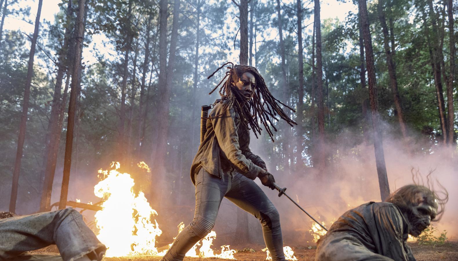 Love AMC’s ‘The Walking Dead’? Find Casting Calls + Auditions