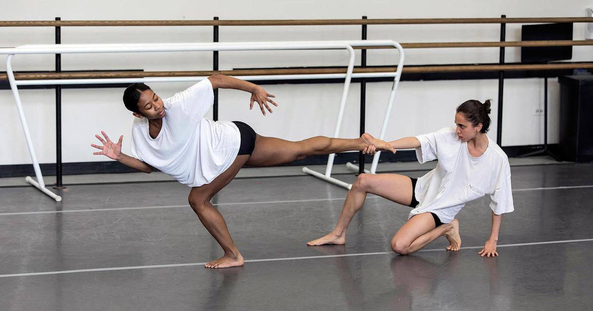 10 Best Dance Schools in the United States