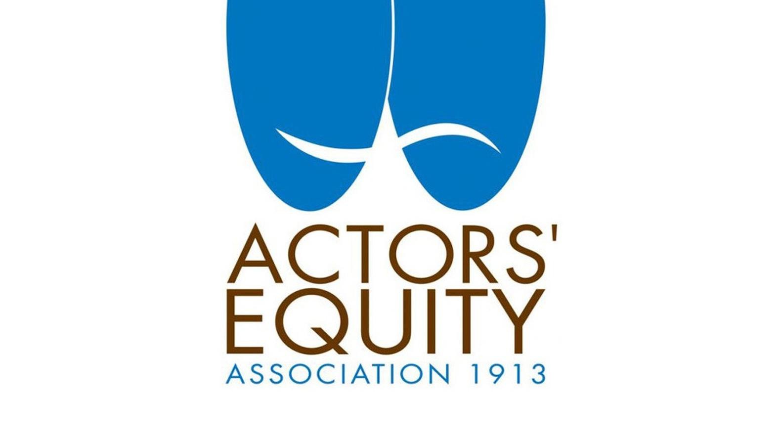 How to Join the Actors’ Equity Association