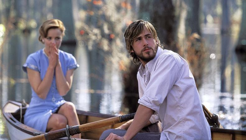 Now Casting The Notebook Musical Adaptation Is Seeking Talent
