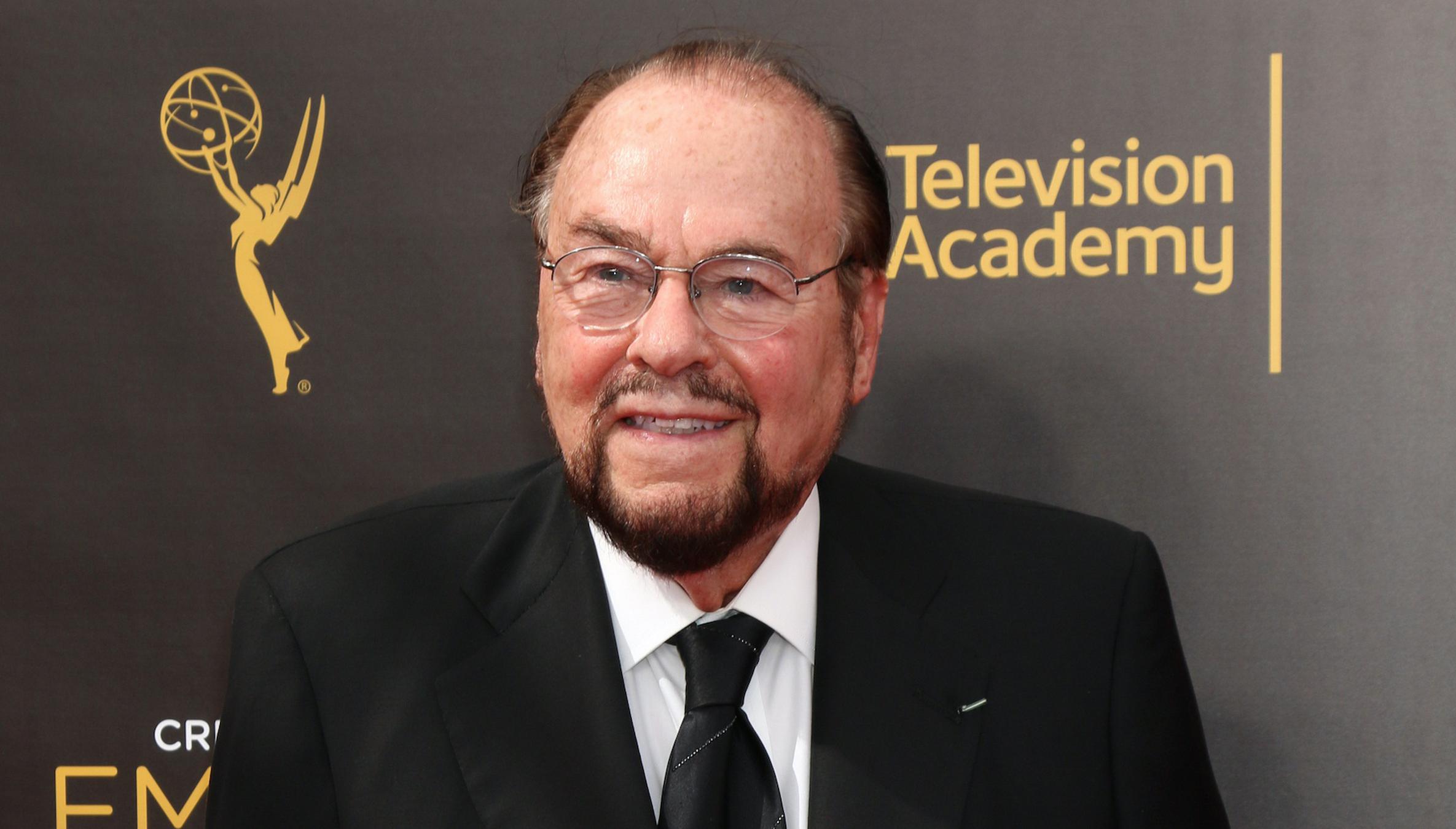 James Lipton Has Some Thoughts on How to Judge a Performance