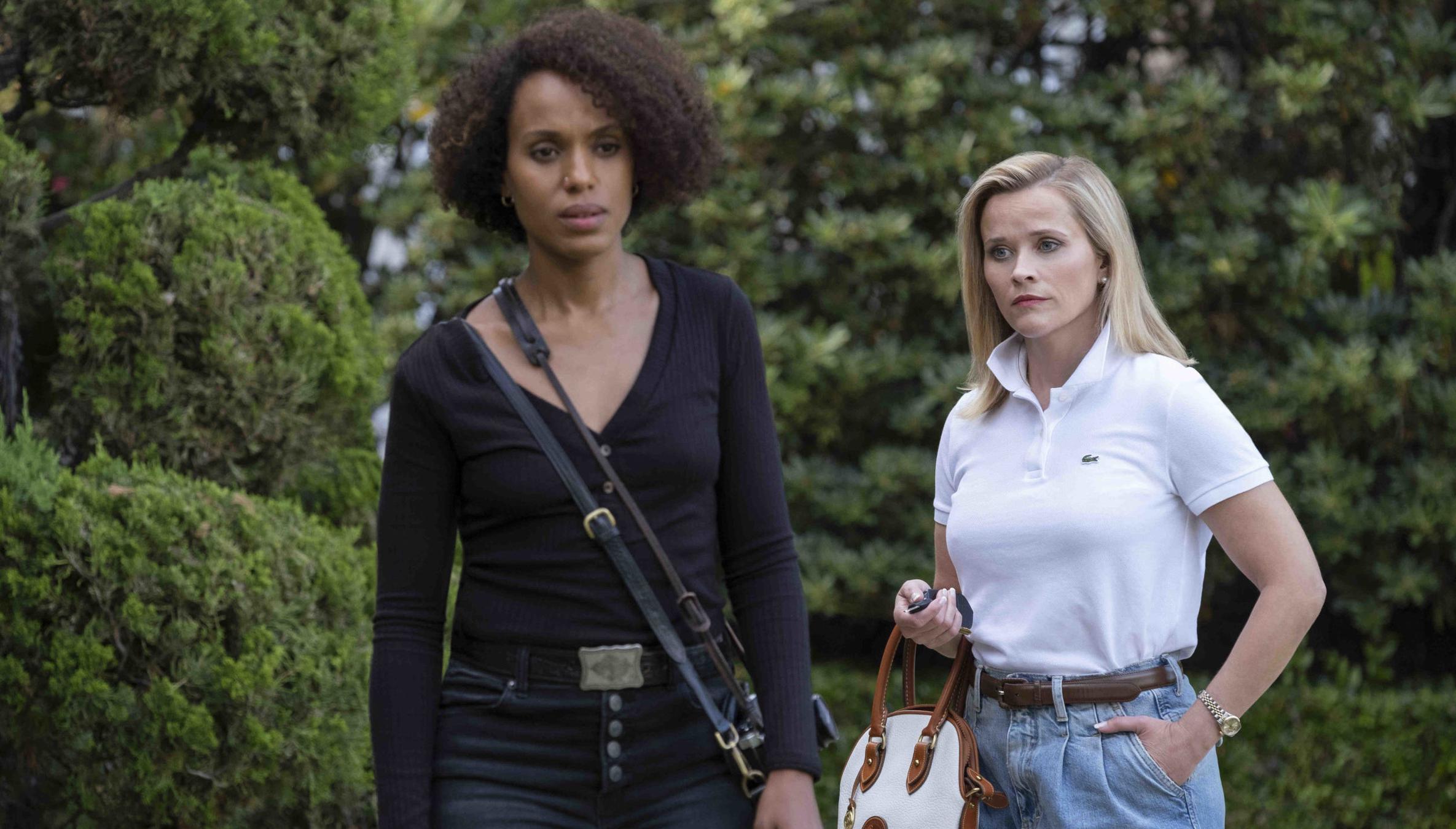 FX on Hulu Launches, ‘Westworld’ Returns + More March 2020 TV