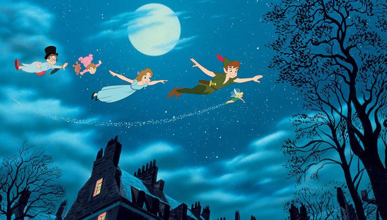 Disney's Live-Action 'Peter Pan' Movie: Cast, Release Date, More