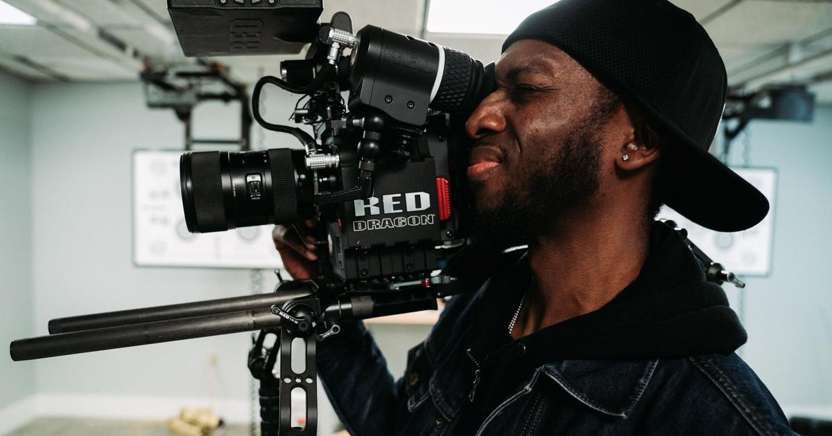 5 Creative Hollywood Jobs That Aren’t Writer, Actor, or Director