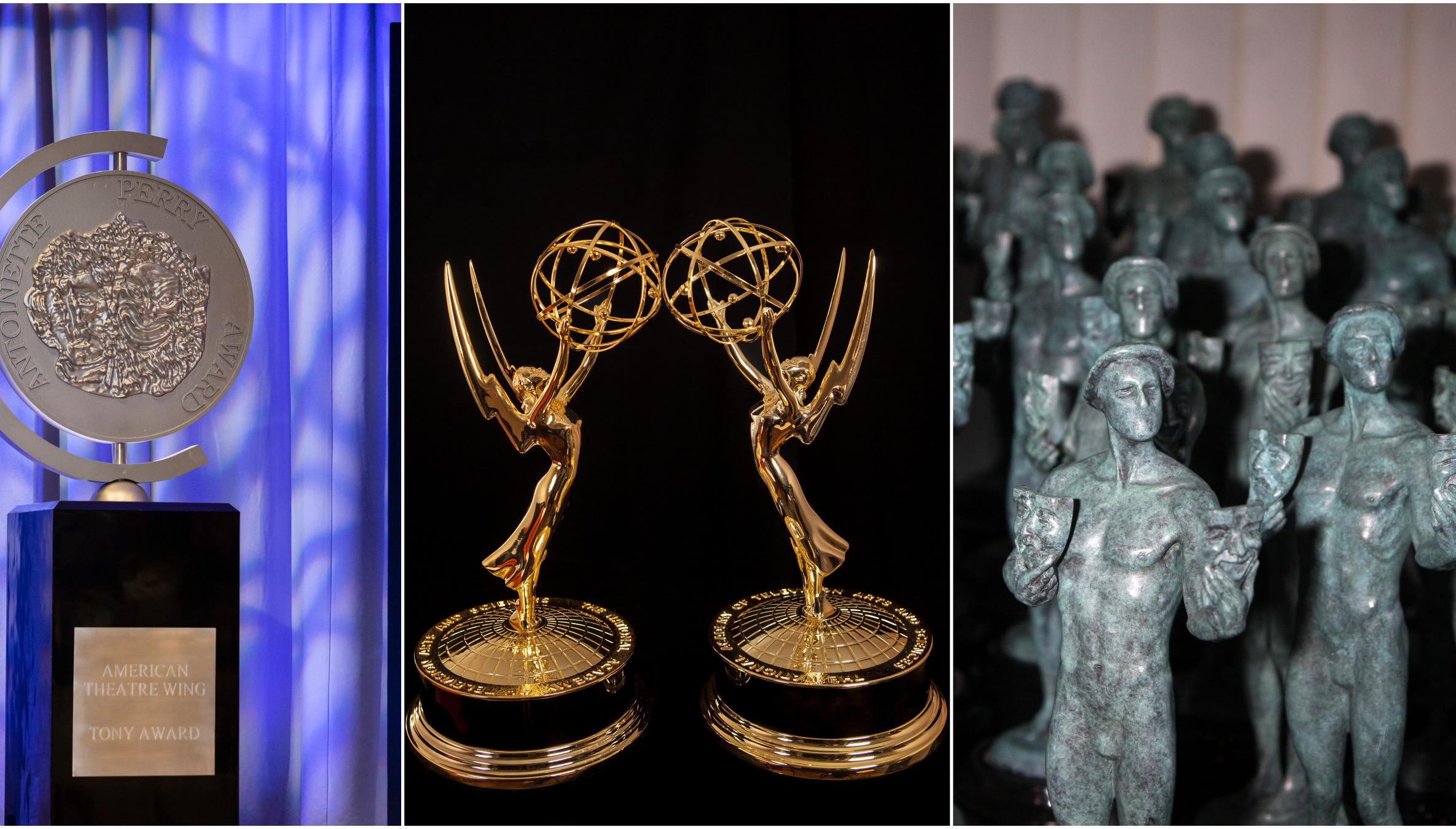 An Updated List of Awards Shows Canceled or Postponed Due to COVID19