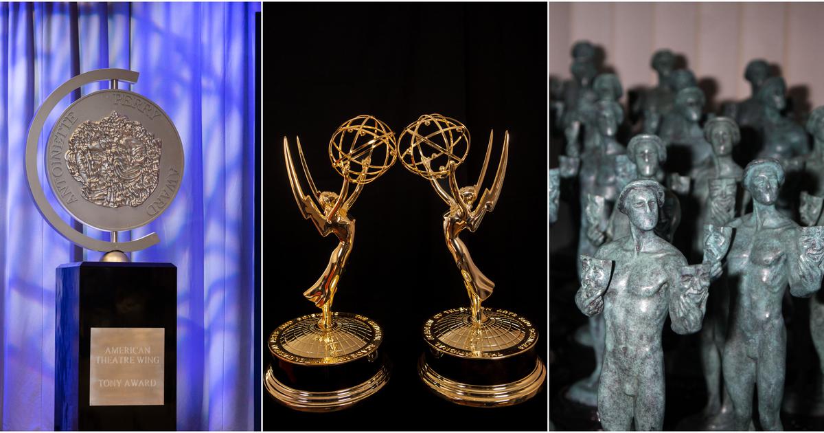 An Updated List of Awards Shows Canceled or Postponed Due to COVID19