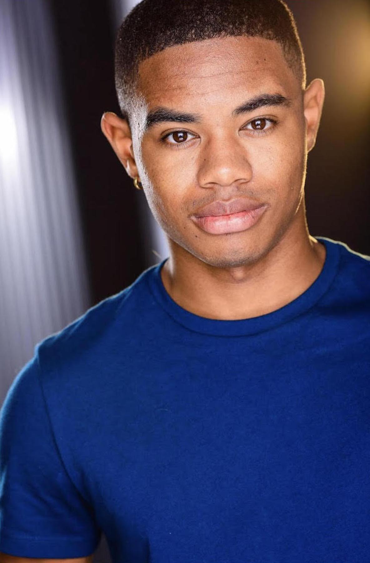 Follow This Actor’s Advice for How to Build Relationships (+ Book Jobs!)