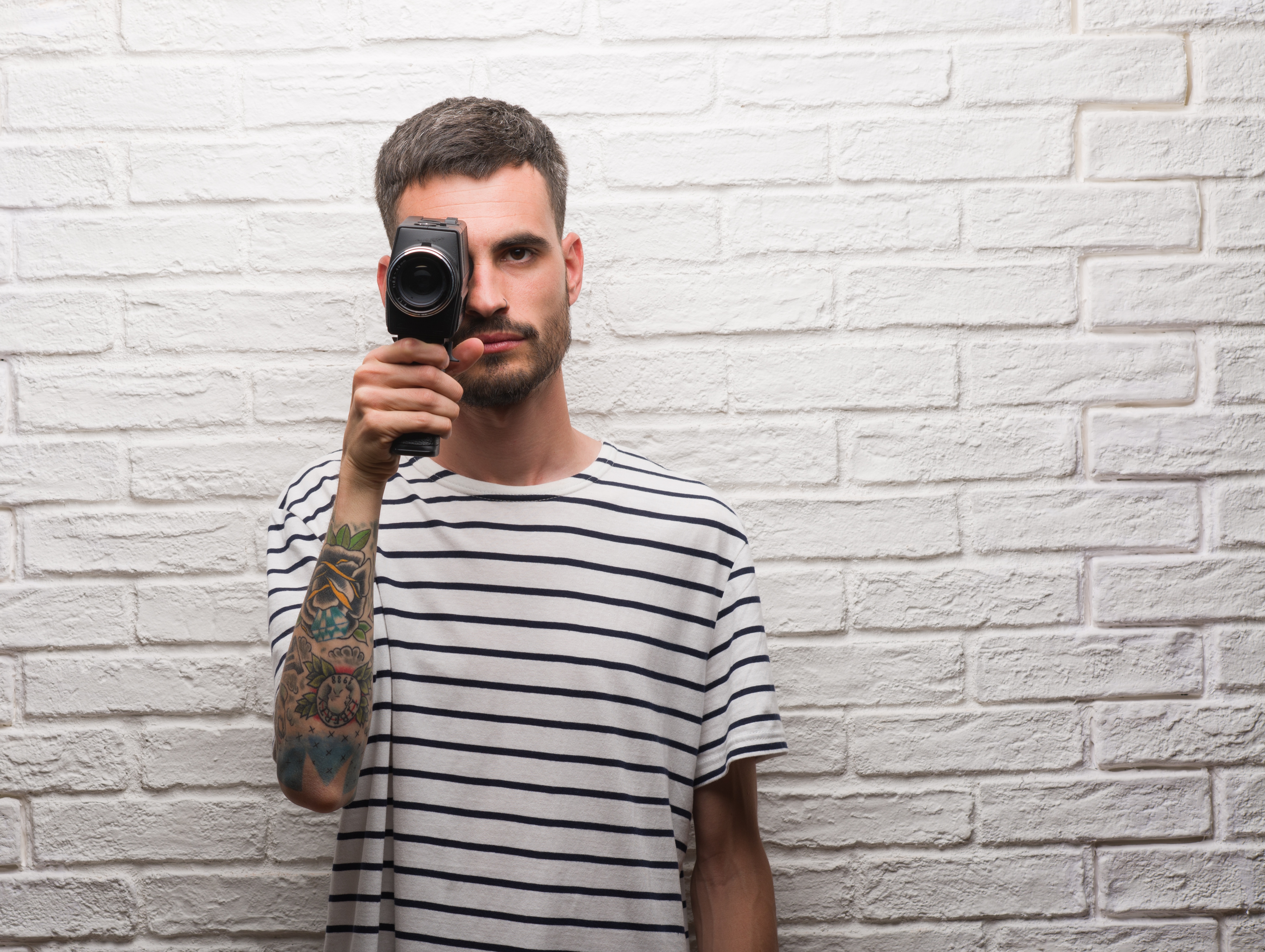 Remote Casting: These 4 Productions Need UK Actors Right Now