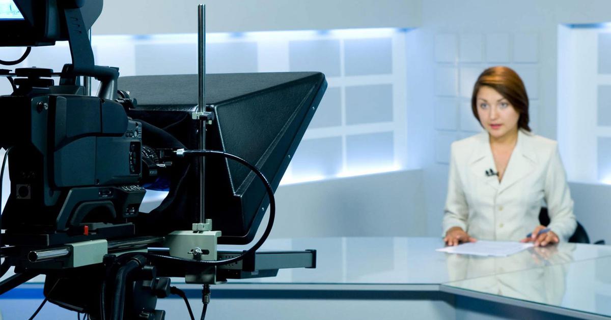 How to Make Your Own Teleprompter