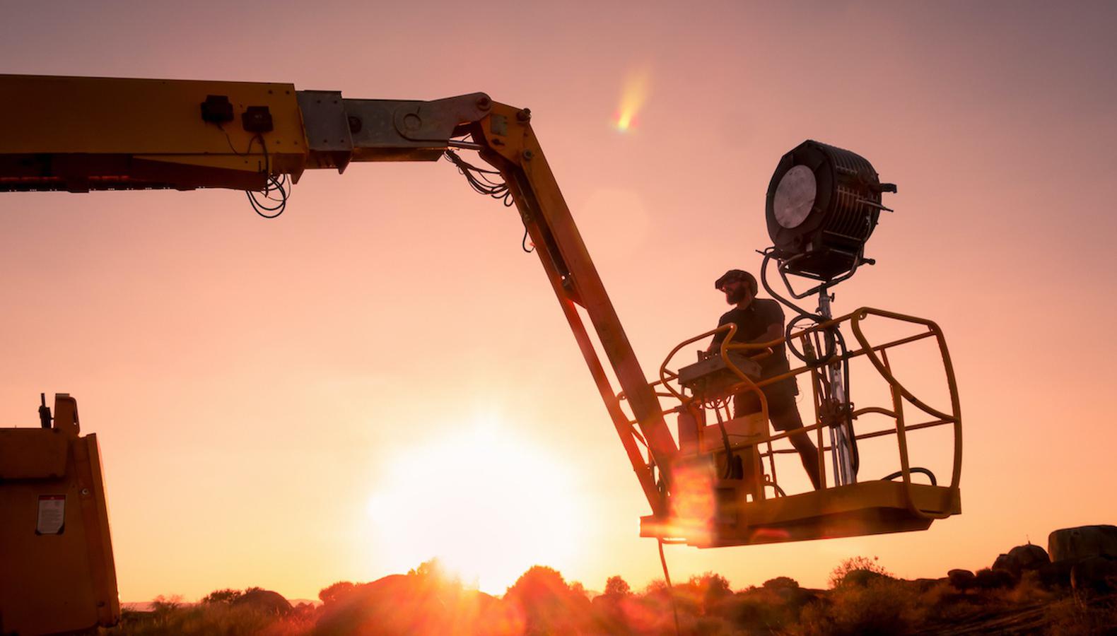 What Is a Best Boy Grip? How to Get This Job on a Movie Set