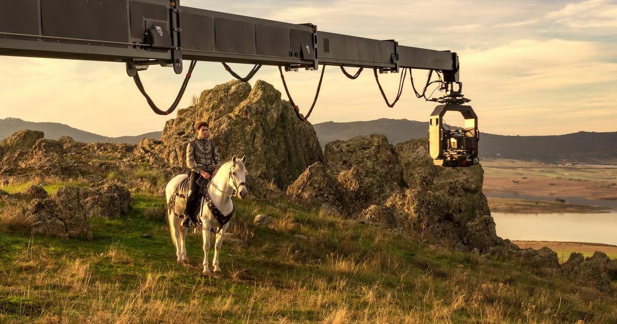 What Is a Grip in Filmmaking + How Do I One? Backstage