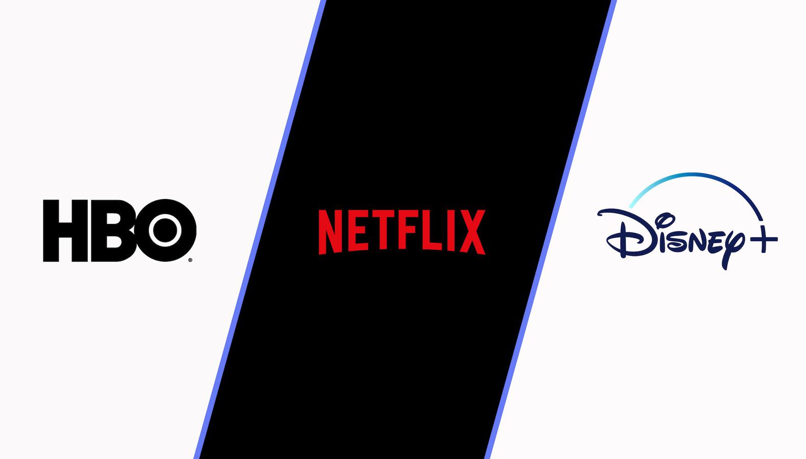 These Netflix, HBO, and Disney+ Series Will Need Talent When Production