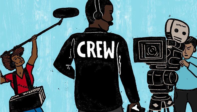 Crew 101 Everything You Need To Know About Getting Your First Job