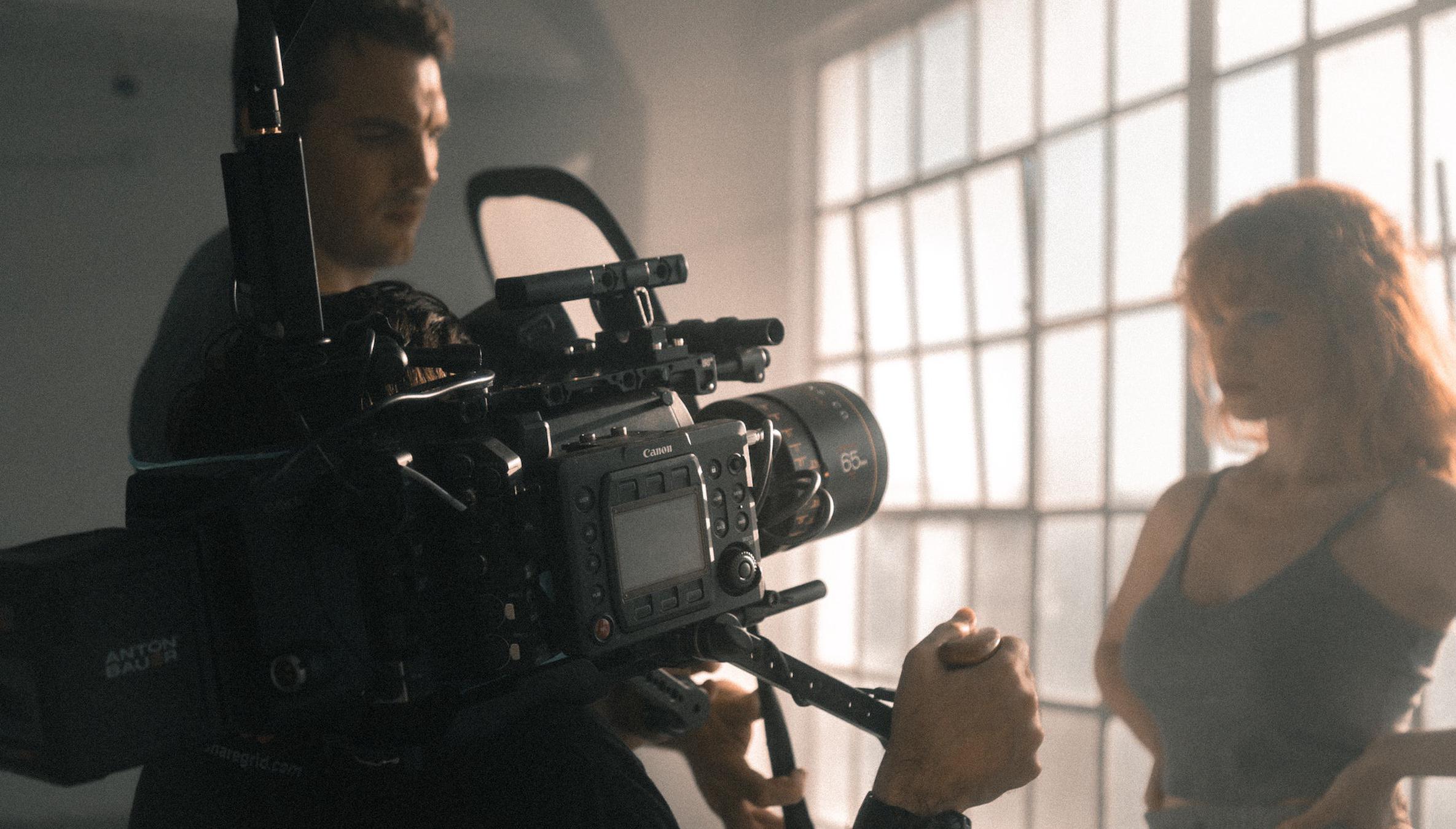 How to Handle a Difficult Director on a Commercial Shoot