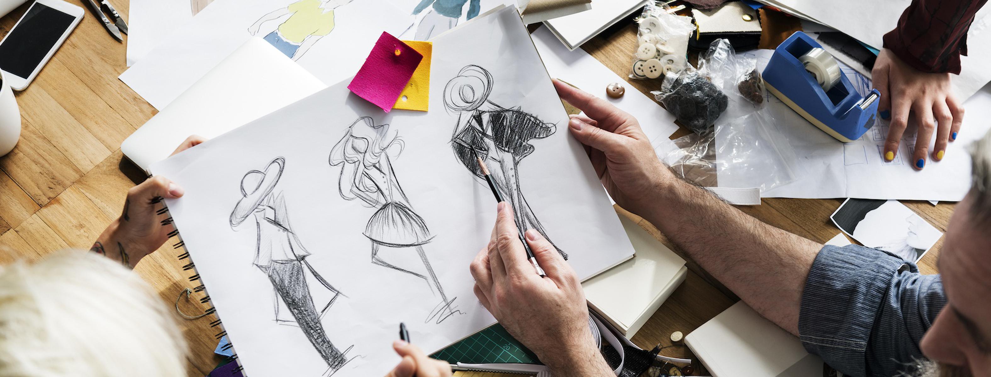 How To Become A Costume Designer For Film Tv Backstage
