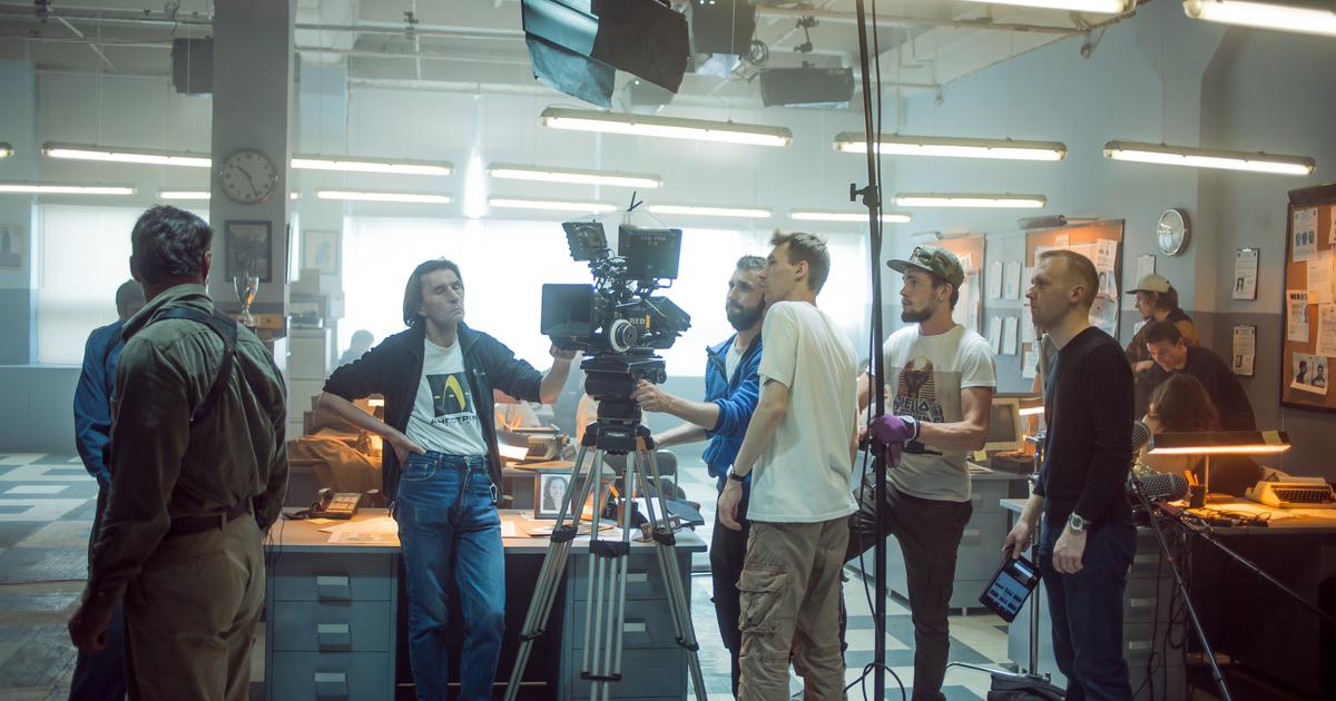 What to Look for When Hiring a Production Crew