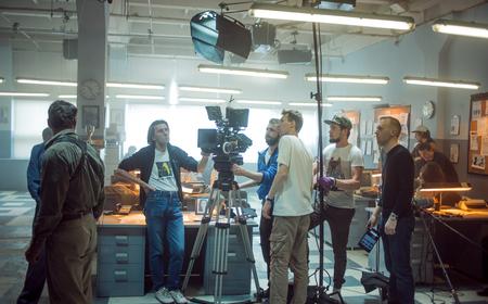 What to Look for When Hiring a Production Crew