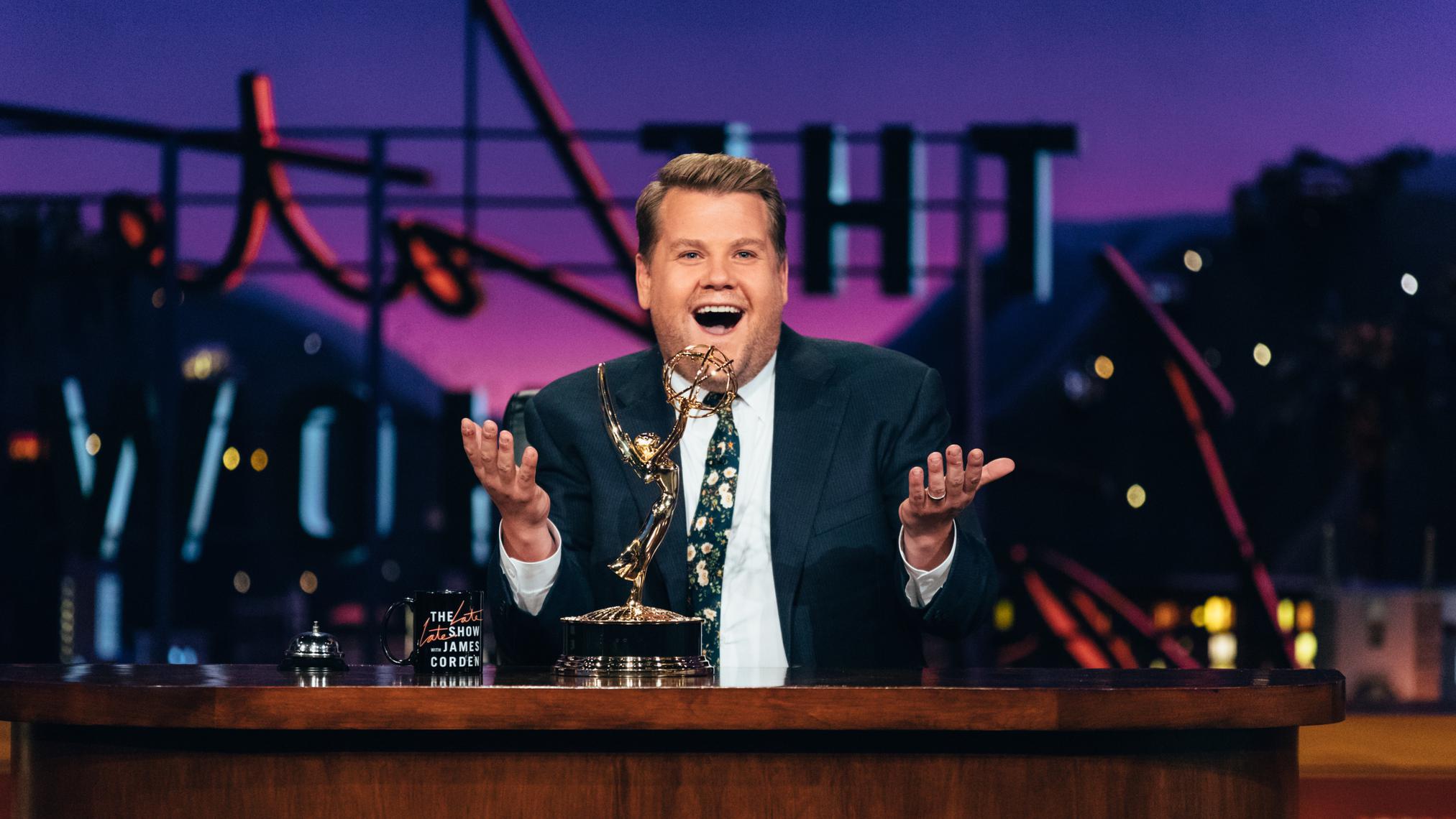 Now Casting The Late Late Show With James Corden Wants You to