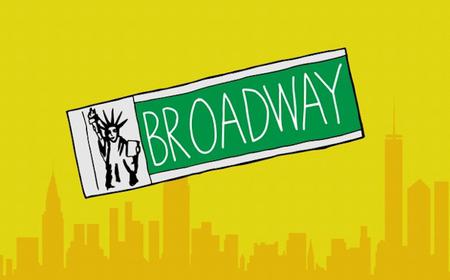 How to Get Cast on Broadway