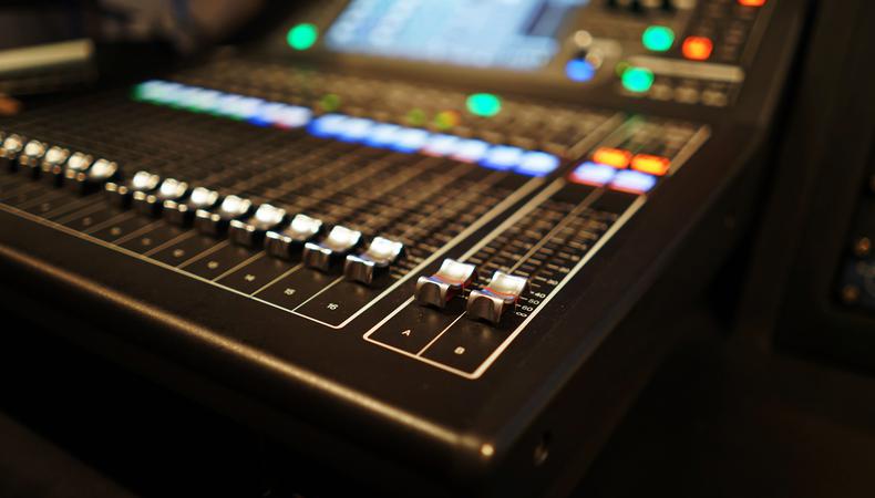 Sound Designer Job Description + Info | Backstage