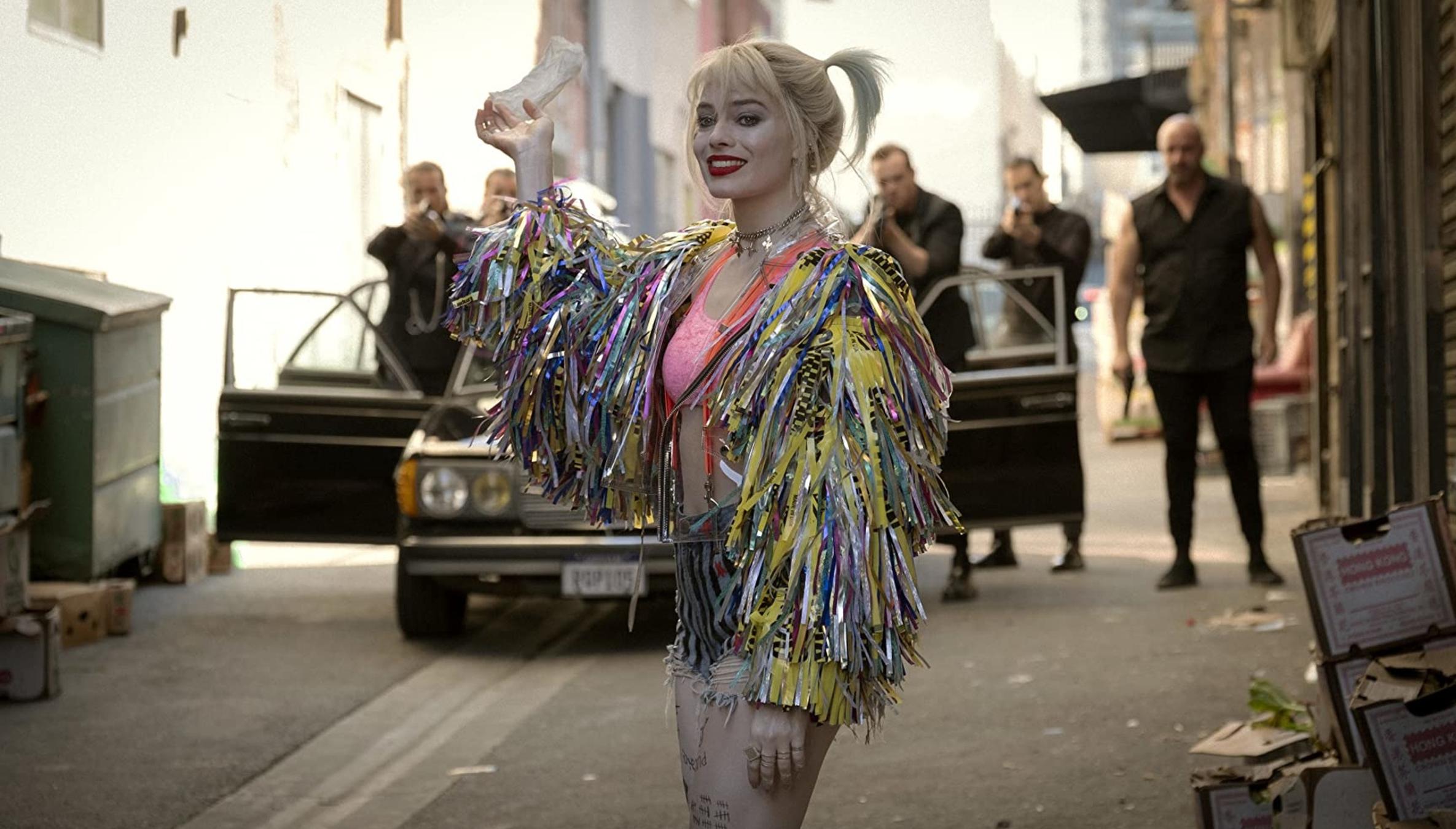 Birds of Prey digital release is here: Watch the Harley Quinn movie now