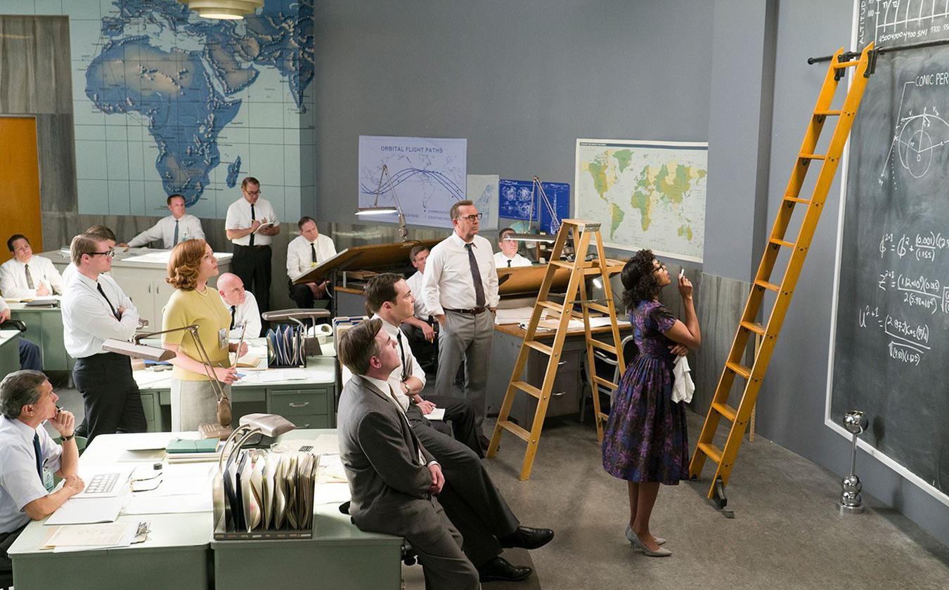 Set Decorator Job Description + Info Backstage